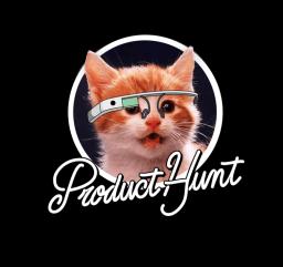 Product Hunt Cat